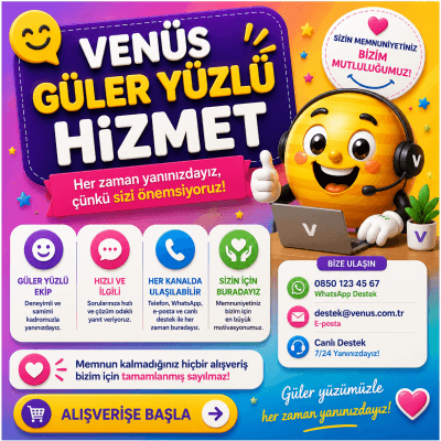 Güler Yüzlü Hizmet