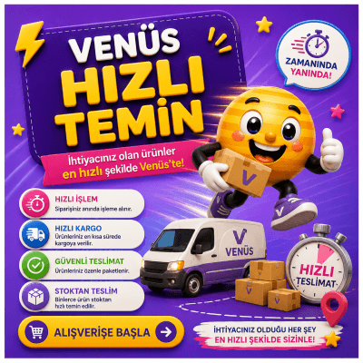 Hızlı Temin