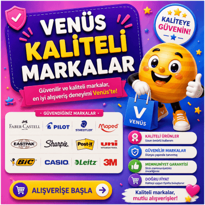 Kaliteli Markalar