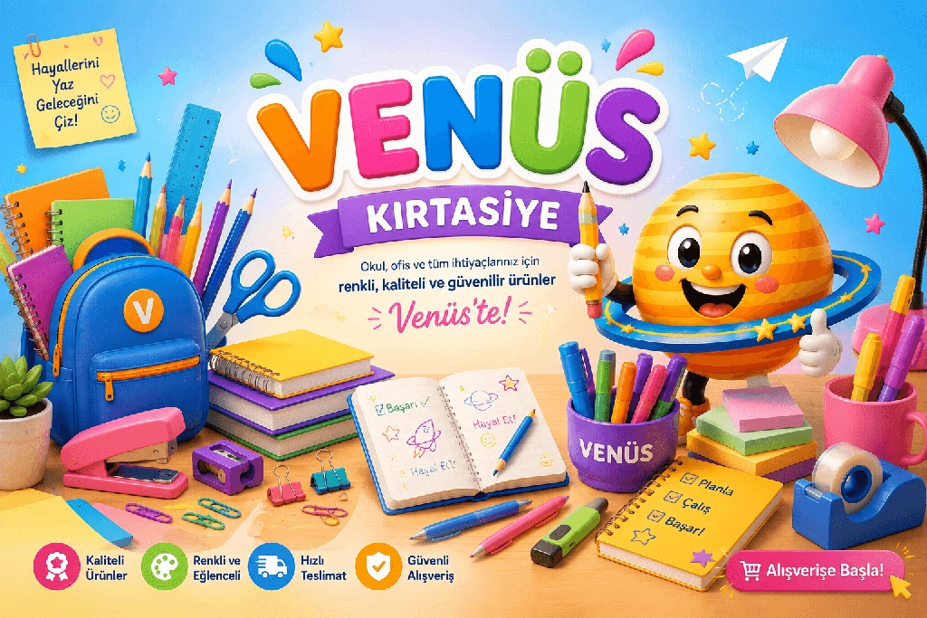 Çankaya Kırtasiye